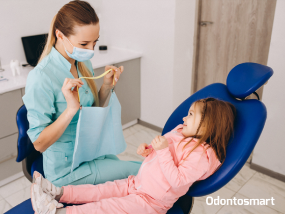 Odontología perinatal como especialización odontológica